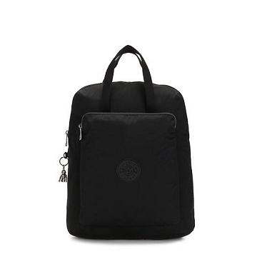 Kipling Kazuki 15" Backpack Laptopväska Svarta | SE 1575OK